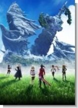 Test Xenoblade Chronicles 3