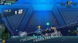 Anlisis Azure Striker Gunvolt 2