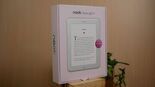 Test Barnes & Noble Nook Glowlight 4