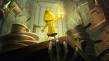 Test Little Nightmares