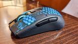 Test Roccat Burst Pro