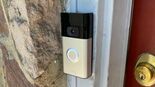 Test Ring Video Doorbell