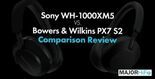 Test Sony WH-1000XM5