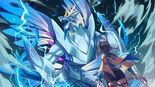 Test Azure Striker Gunvolt 3