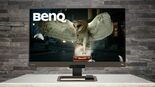 Test BenQ EW3280U