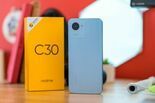 Test Realme C30