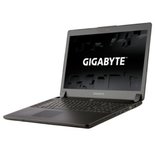 Test Gigabyte P37X