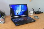 Test Lenovo Legion 5 Pro
