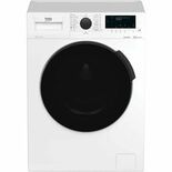 Beko WUE8722XD Review
