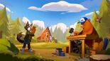 Test Bear and Breakfast