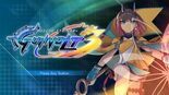 Test Azure Striker Gunvolt 3