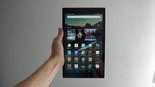 Test Amazon Fire HD 10