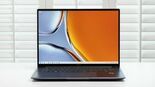 Test Huawei MateBook 16s
