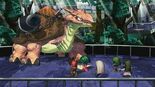 Test SaGa Frontier Remastered