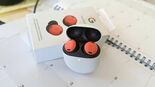 Test Google Pixel Buds Pro