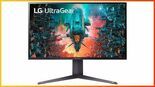 Test LG 32GQ950
