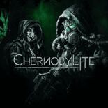 Test Chernobylite