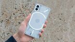 Test Nothing Phone 1