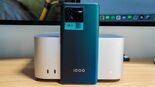 Test Vivo iQoo Neo 6