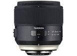 Tamron SP 45mm Review