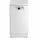 Test Beko BDFS26020WQ