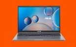 Test Asus F515EA-EJ2302W