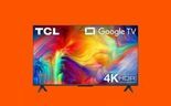 TCL  55P739 Review