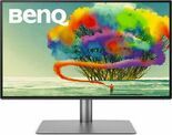 Test BenQ PD2725U