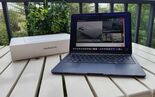 Test Apple MacBook Air M2
