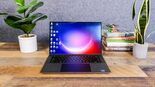 Test Dell XPS 15