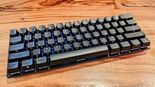 Test Corsair K70 Pro Mini