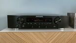 Test Marantz NR1200