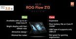 Test Asus ROG Flow Z13