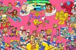 Test Capcom Arcade 2nd Stadium
