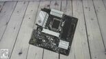Test Asrock B660