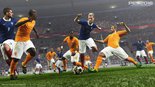 Test Pro Evolution Soccer 2016