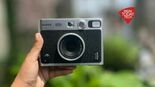 Test Fujifilm Instax Mini Evo