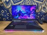 Test Asus ROG Strix SCAR 17