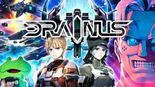 Drainus test par MeriStation