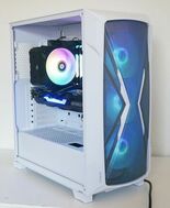 Anlisis Antec DP505 White