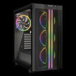 Test be quiet! Pure Base 500 FX