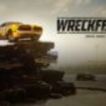 Test Wreckfest