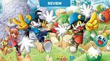 Test Klonoa Phantasy Reverie Series