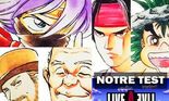 Test Live A Live