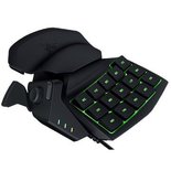 Razer Tartarus Chroma Review