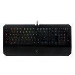 Test Razer DeathStalker Chroma