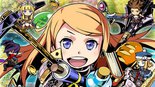 Test Etrian Mystery Dungeon