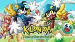 Test Klonoa Phantasy Reverie Series