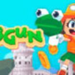 Frogun reviewed by GodIsAGeek
