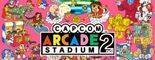 Test Capcom Arcade 2nd Stadium